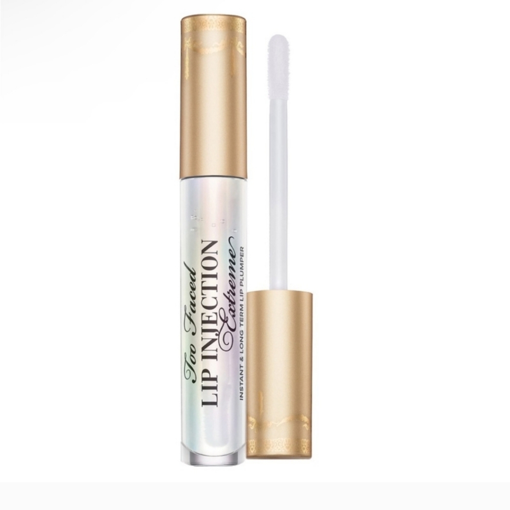 Too Faced Lip Injection